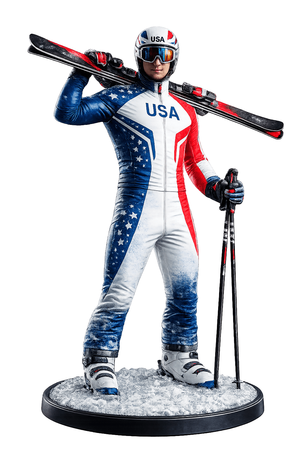 Winter Olympic