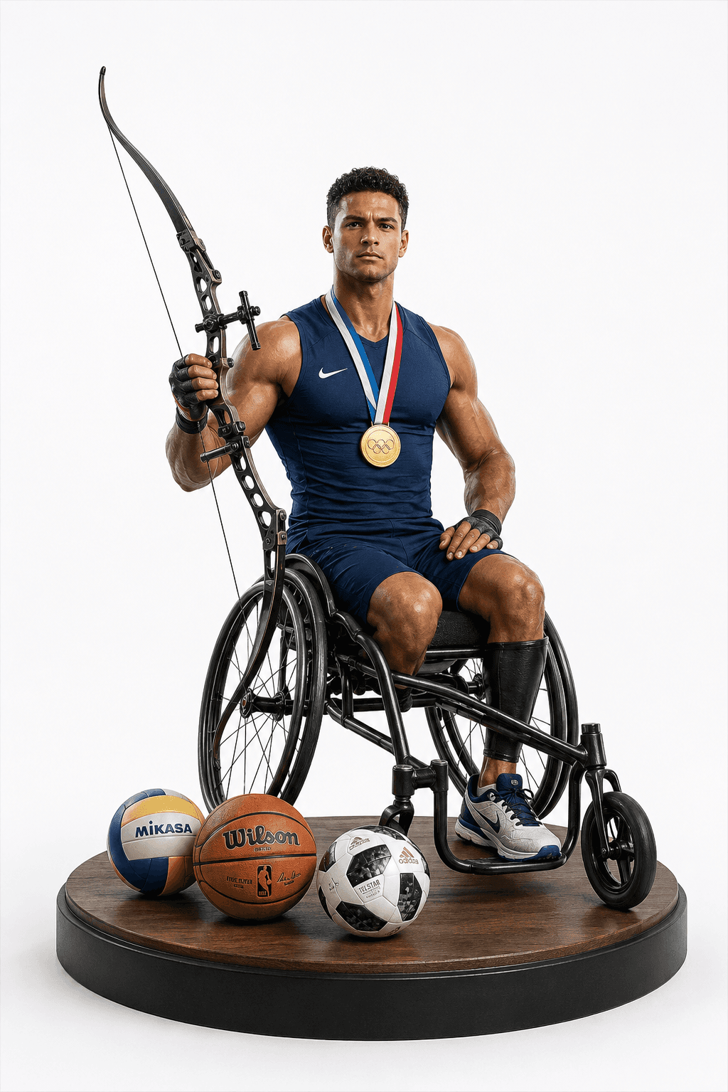 Paralympic