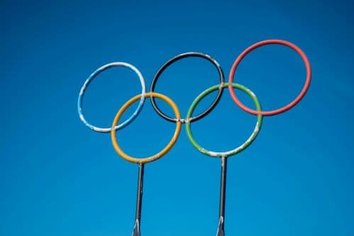 The Biggest Crowd-Pullers at the Olympics