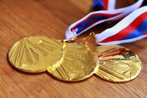 The Olympics’ Most Powerful Moments You’ll Never Forget