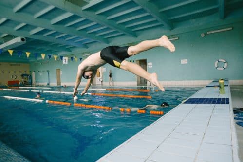 The Split-Second Touch That Can Make or Break a Race