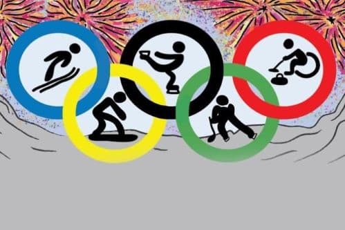 From Streets to Stadiums How New Sports Find Their Way